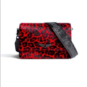 Zadig&Voltaire Lolita Leo bag